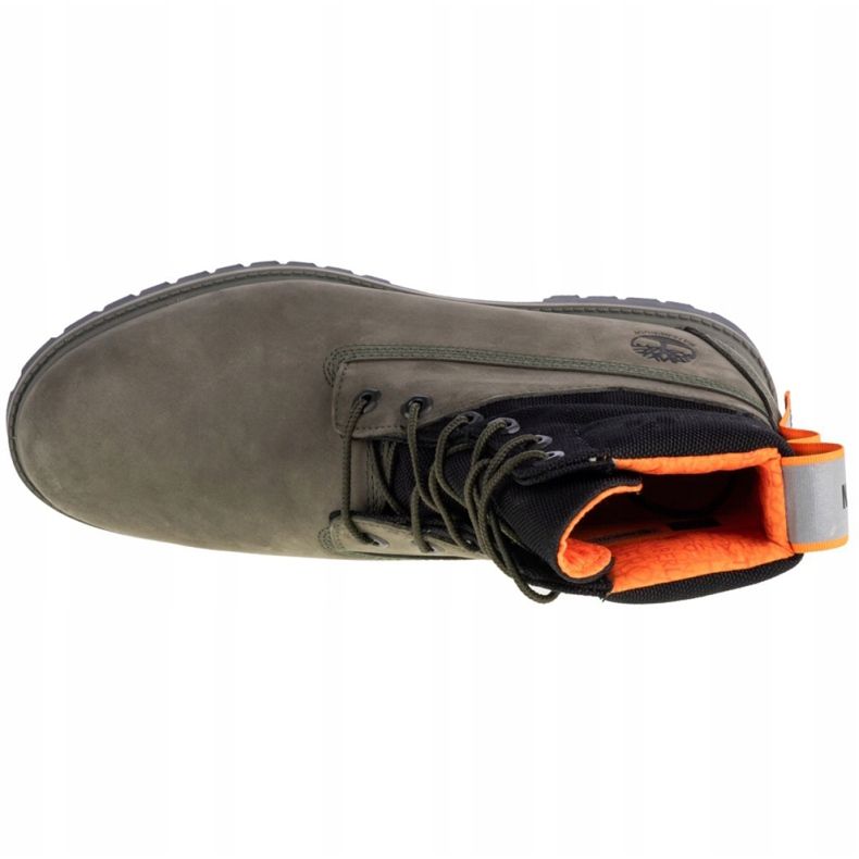Buty Timberland 6 In Wp Treadlight Boot M A2DPU brązowe czarne wielokolorowe 2