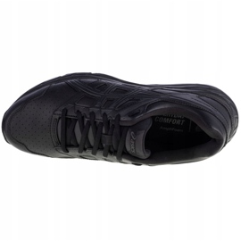Buty Asics Gel-Contend 5 Sl M 1131A036-001 czarne 2
