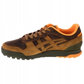Asics Buty Onitsuka Tiger Horizonia M 1183A952-200 brązowe pomarańczowe wielokolorowe 1
