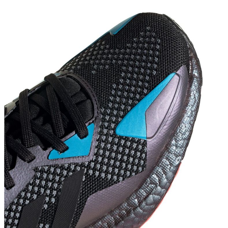 Buty biegowe adidas X9000L3 M EH0057 czarne 2