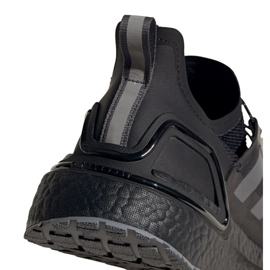 Buty biegowe adidas Ultraboost 20 Cold.Rdy M EG9801 czarne 1