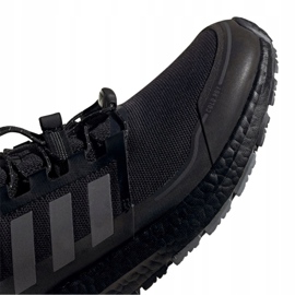 Buty biegowe adidas Ultraboost 20 Cold.Rdy M EG9801 czarne 2