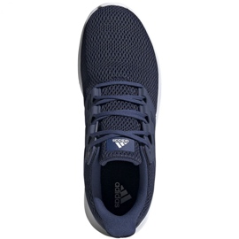 Buty adidas Ultimashow M FX3633 granatowe 4