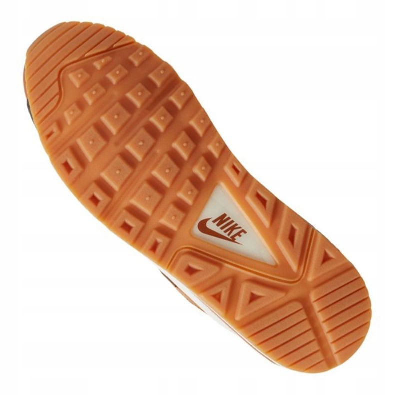 Buty Nike Air Max Command Leather M CT1691-200 wielokolorowe 1