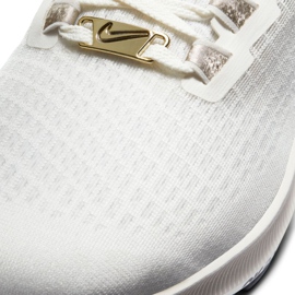 Buty biegowe Nike Air Zoom Pegasus 37 Premium W CZ2872-100 białe 2