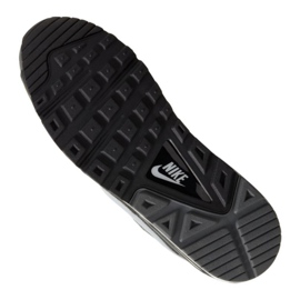 Buty Nike Air Max Command Leather M CT1691-001 czarne wielokolorowe 1