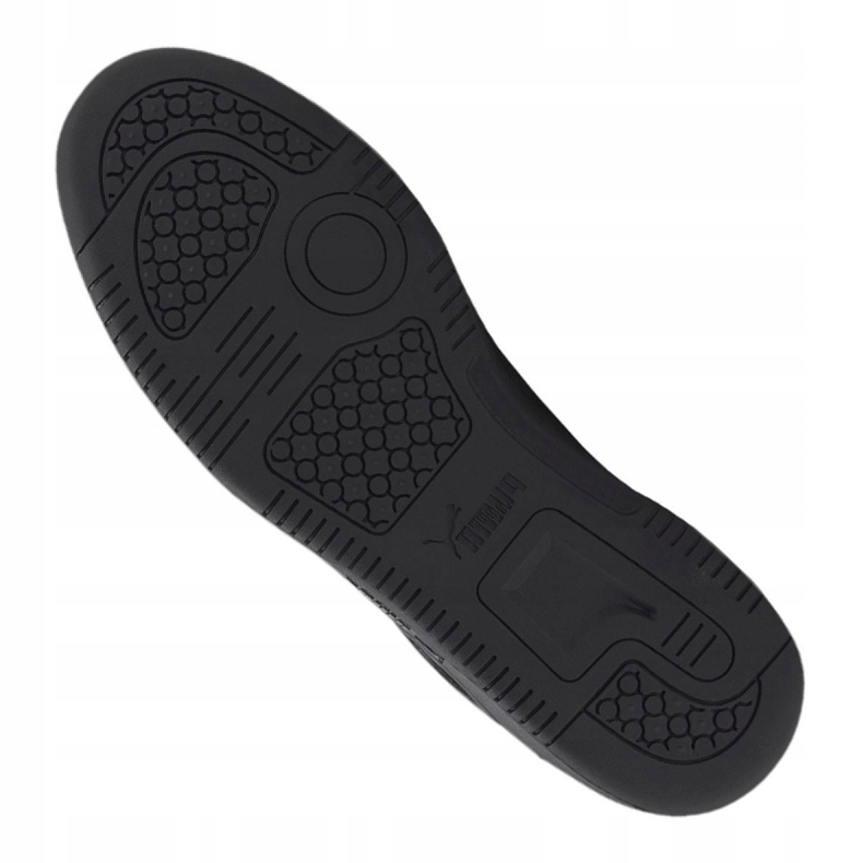 Buty Puma Rebound LayUp Lo Sl M 369866-10 czarne 1