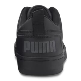 Buty Puma Rebound LayUp Lo Sl M 369866-10 czarne 3