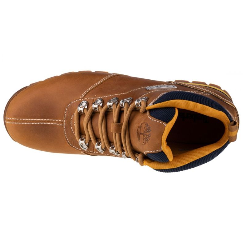 Buty Timberland Splitrock 2 M A2DXM brązowe 2