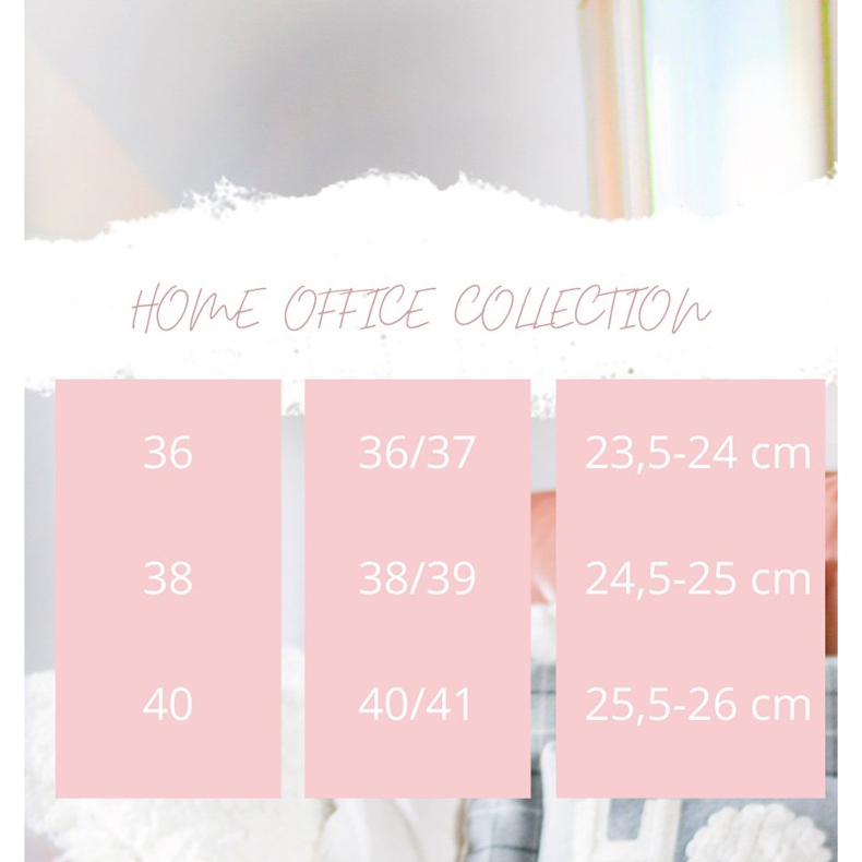 Bona Wsuwane Kapcie ecru 1