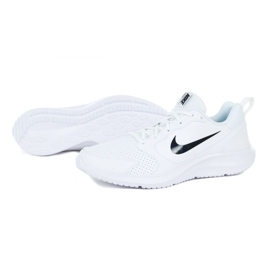 Buty biegowe Nike Todos M BQ3198-100 białe 1
