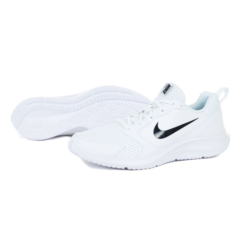 Buty biegowe Nike Todos M BQ3198-100 białe 1