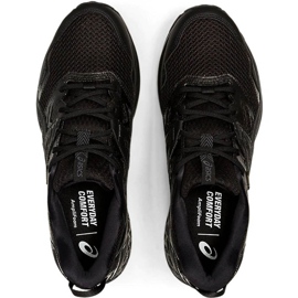 Buty męskie Asics Gel-Sonoma 5 G-Tx czarne 1011A660 001 1