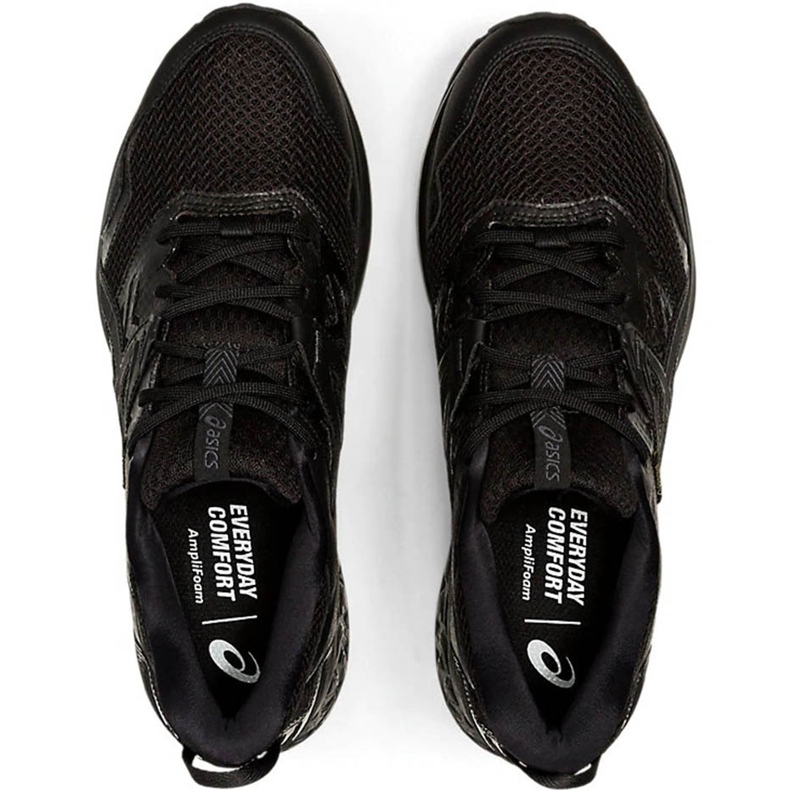 Buty męskie Asics Gel-Sonoma 5 G-Tx czarne 1011A660 001 1