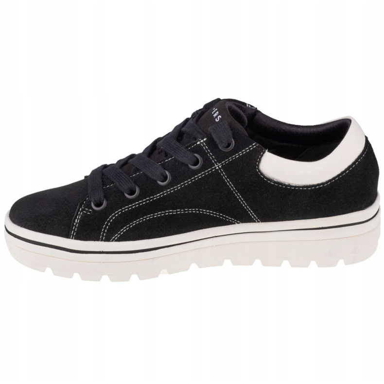 Buty Skechers Street Cleats 2 W 73999-BLK czarne 1