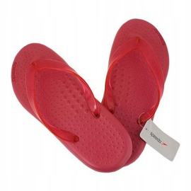 Japonki Speedo Macy Thong W różowe różowe 5