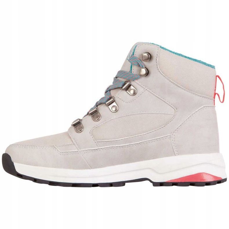 Buty Kappa Sigbo W 242890 1469 beżowy szare 2