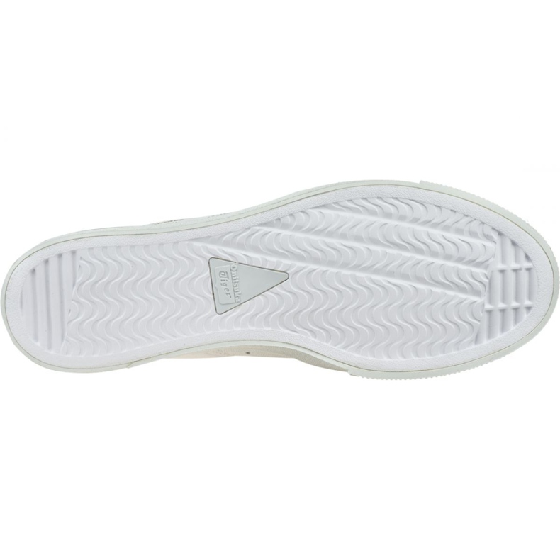 Asics Buty Onitsuka Tiger Lanwship 3.0 M 1183A568-100 białe złoty 3