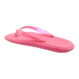 Japonki Speedo Macy Thong W różowe różowe 1