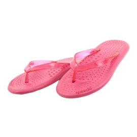 Japonki Speedo Macy Thong W różowe różowe 2