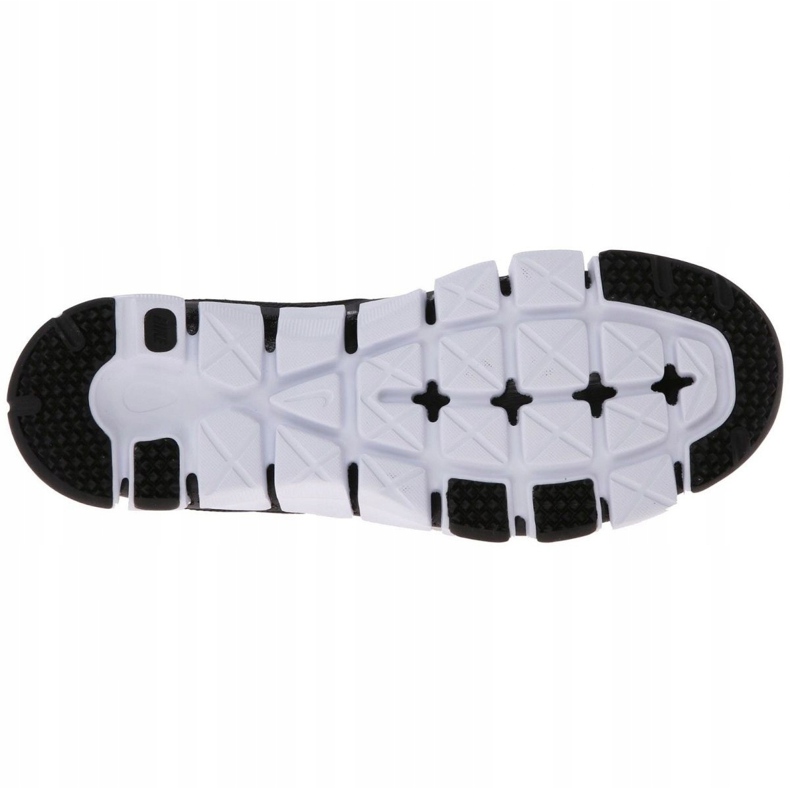 Buty treningowe Nike Flex Show Tr 3 M 684701-004 Q3 czarne 1