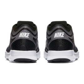 Buty treningowe Nike Air Zoom Fit 2 czarne 8