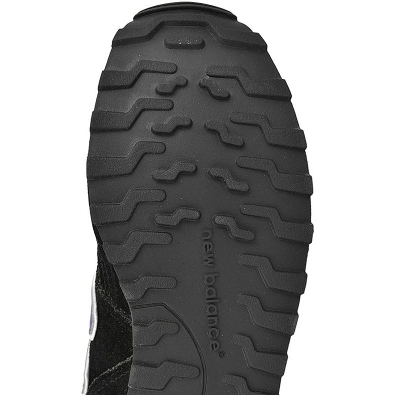 Buty New Balance W WL373BPG czarne 1