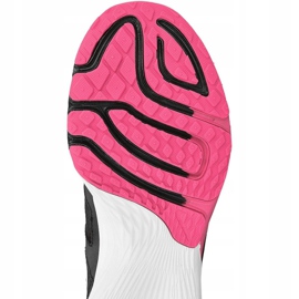 Buty biegowe Nike Tri Fusion Run W 749176-001 czarne różowe 1