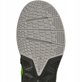 Buty treningowe Nike Reax Light Speed M 807194-007 czarne 1