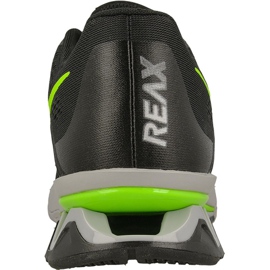 Buty treningowe Nike Reax Light Speed M 807194-007 czarne 3