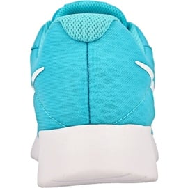 Buty Nike Sportswear Tanjun Br W 833677-410 niebieskie 2