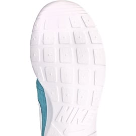 Buty Nike Sportswear Tanjun Br W 833677-410 niebieskie 3