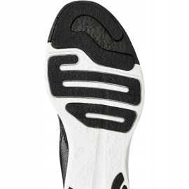 Buty biegowe Asics fuzeX Rush W T768N-9690 czarne 2