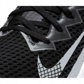 Buty treningowe Nike Metcon 6 FlyEase M DB3790-010 czarne 2