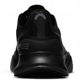 Buty treningowe Nike SuperRep Go M CJ0773-001 białe czarne 4