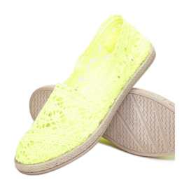 Vices B784-29 Green wielokolorowe zielone 1