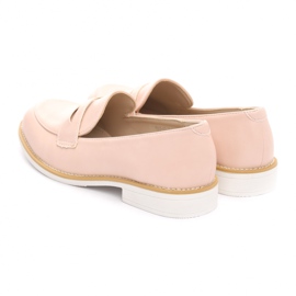 Vices 7307-20 Pink różowe 1