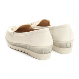 Vices 3173-14 Beige beżowy 1