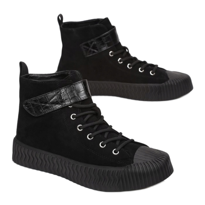 Vices 8591-38-black czarne 1