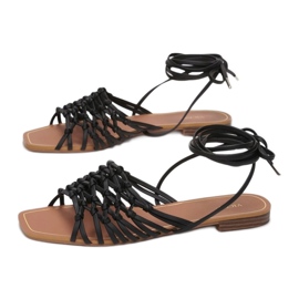 Vices 3355-38-black czarne 1