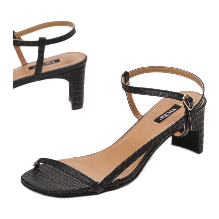 Vices 3379-38-black czarne 1