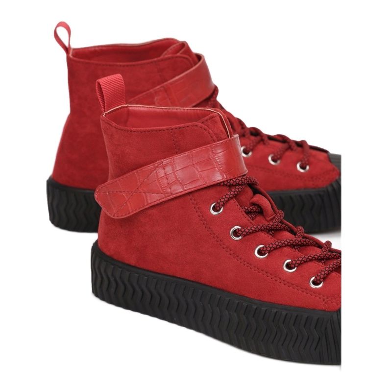 Vices 8591-64-red czerwone 1