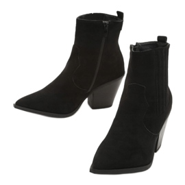 Vices 7341-38-black czarne 1