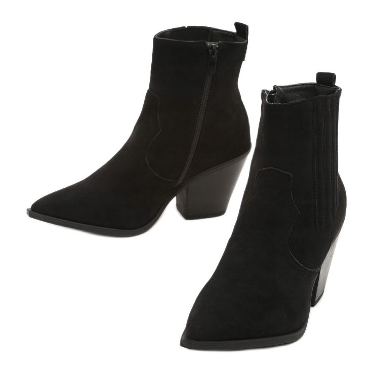 Vices 7341-38-black czarne 1