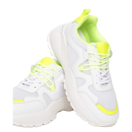 Vices JB056-71-white białe 1