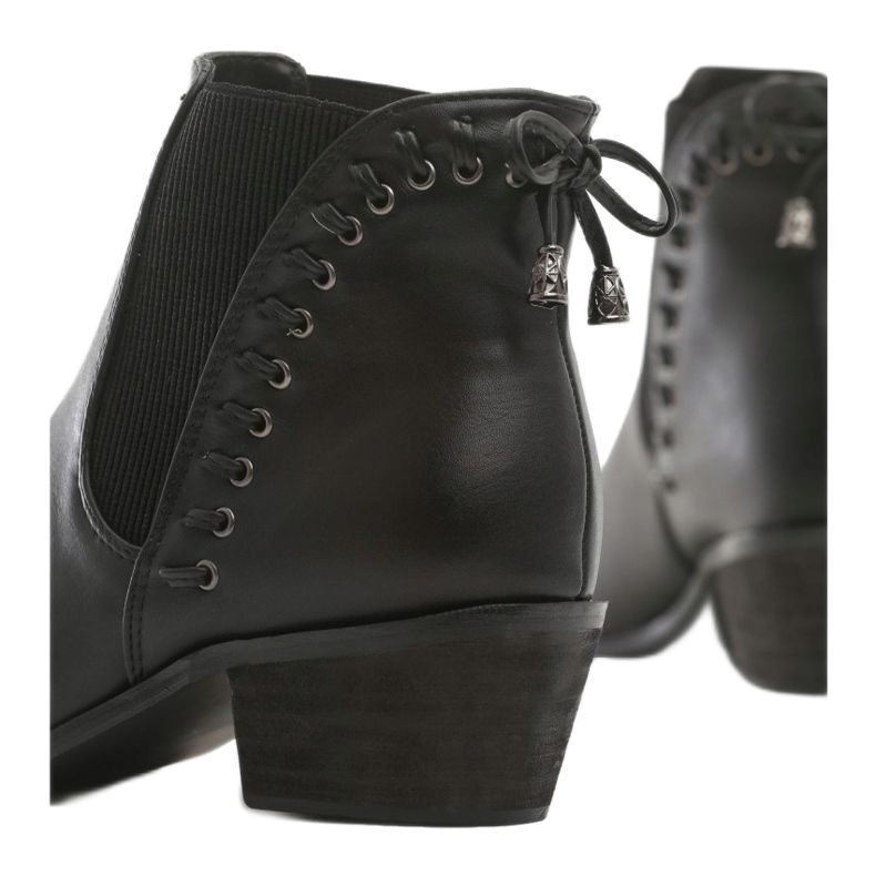 Vices 3321-1A-38-black czarne 1