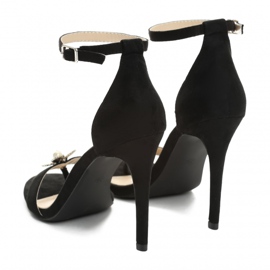 Vices 2206-1 Black czarne 1