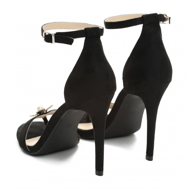 Vices 2206-1 Black czarne 1