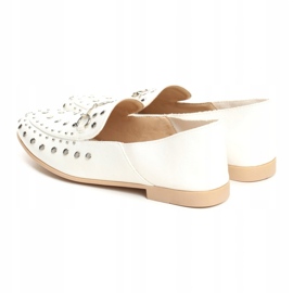 Vices 1391-41 White 36 41 białe 1