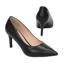 Vices 3335-1A-38-black czarne 1